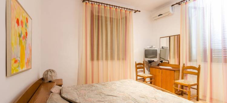 莫扎拉旅馆(Rooms Mozara)图片
