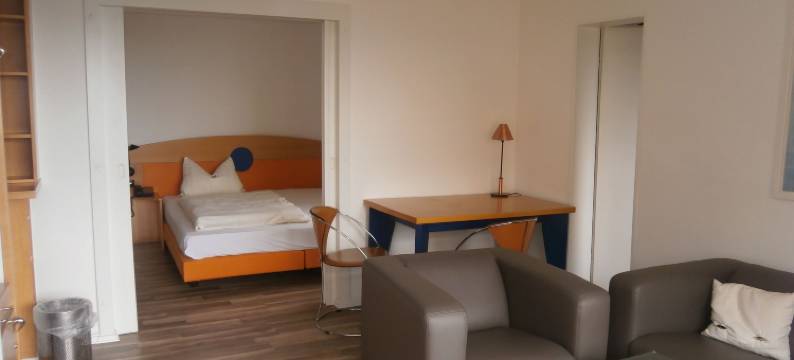 艾恩贝克索南伯格旅馆(Einbecker Sonnenberg)图片