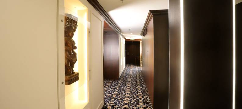 海洋大道孟买大使酒店(The Ambassador, Marine Drive, Mumbai)图片