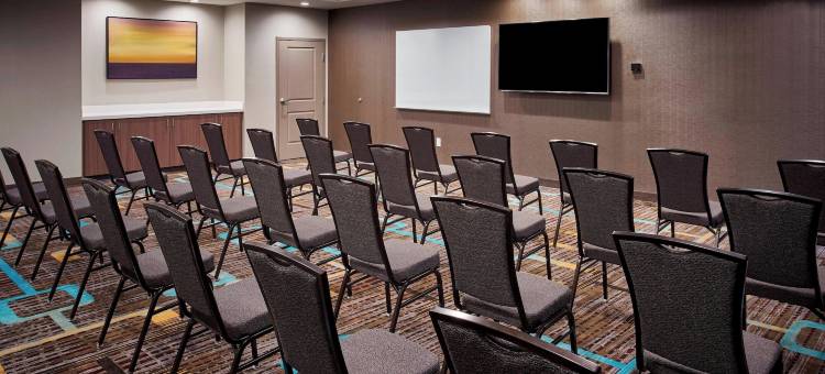 林奇堡Residence Inn 酒店(Residence Inn Lynchburg)图片