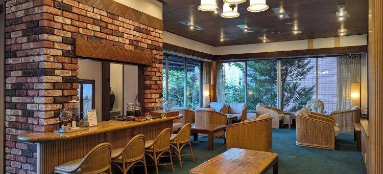 河口湖酒店(Kawaguchiko Hotel)图片