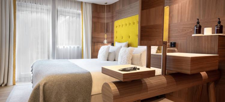 梅杰夫之心(Coeur de Megève)图片