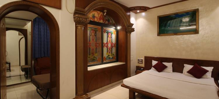 希瓦姆酒店(Hotel Shivam)图片