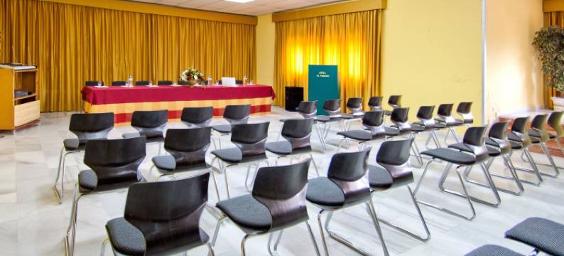 TRH帕拉伊索酒店(TRH Paraíso)图片