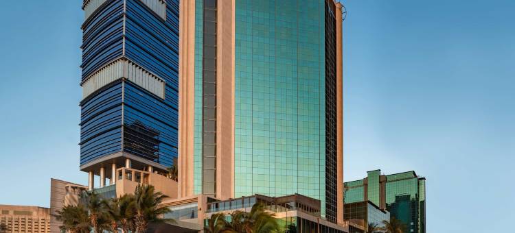 吉达海滨大道酒店(The Venue Jeddah Corniche)图片