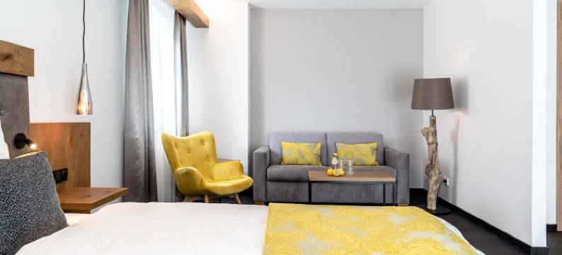 波尔特尼尔霍夫酒店(Pöltnerhof)图片