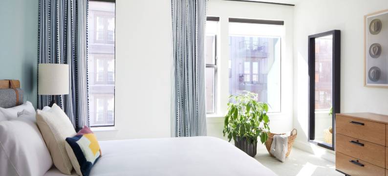 1614 E. Sixth的Sentral East Austin(Sentral East Austin at 1614 E Sixth)图片