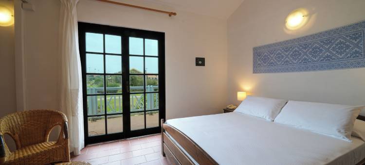 斯廷蒂诺拉托纳拉 - 海滩度假酒店(Le Tonnare di Stintino - Beach Resort)图片