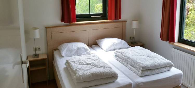 近自然保护区的温馨装饰房屋，带花园(Cozy Furnished House with Garden Near Nature Reserve)图片