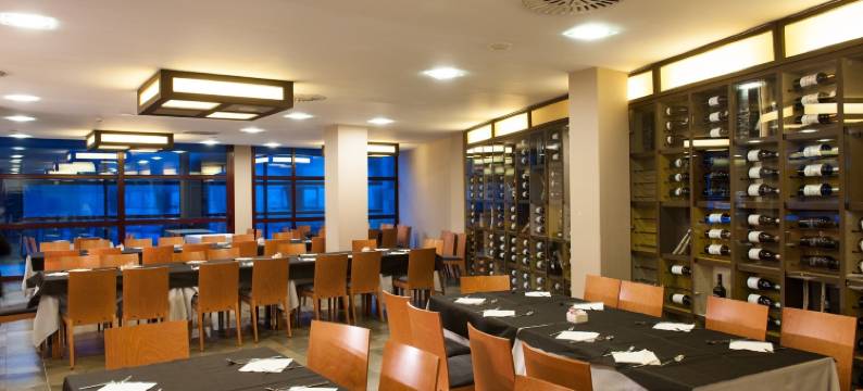 梭莫斯亚内托酒店(Sommos Hotel Aneto)图片