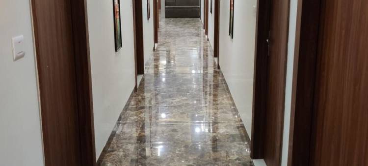 Imperio帝国酒店(La Imperio Hotel)图片