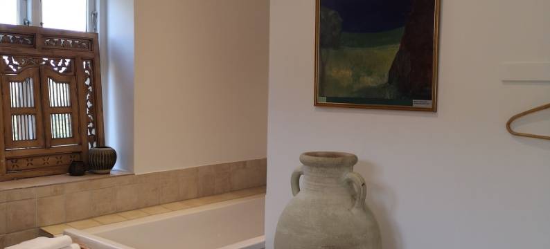 MidtGolf 旅馆(MidtGolf Guest House)图片