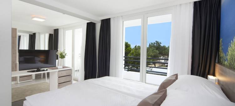海王星蓝色太阳酒店(Bluesun Hotel Neptun - All Inclusive)图片