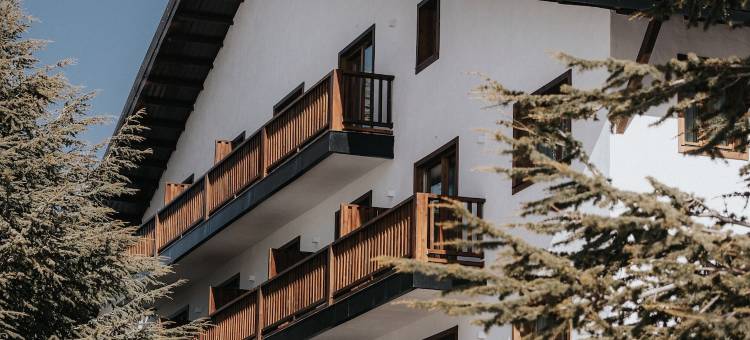 HG玛丽贝尔酒店(Hotel Maribel)图片