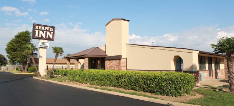 孟非斯旅馆(Memphis Inn)图片