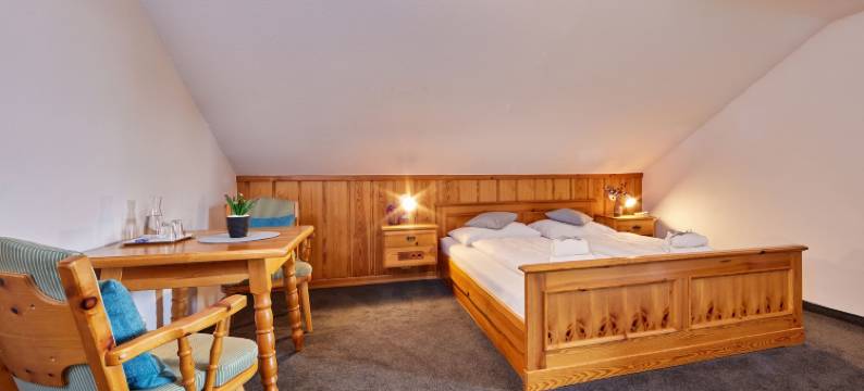 奥特维尔特酒店(Hotel Alter Wirth)图片