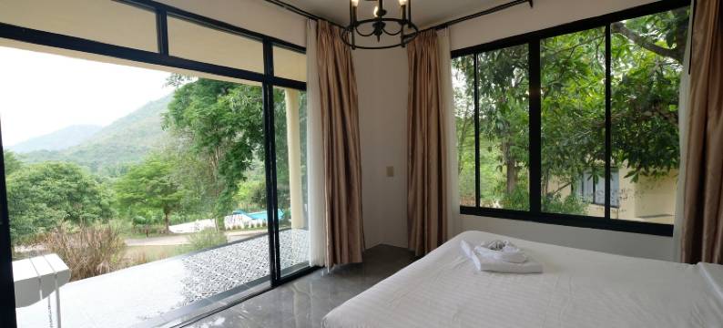 嗨 - 场景度假村(Hi-Scene Resort)图片