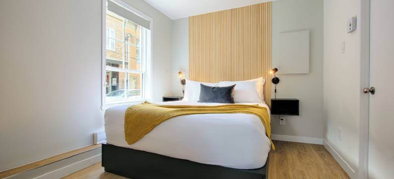 圣安瑟尔姆公寓酒店(Appart hôtel le Saint-Anselme)图片