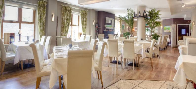 客栈酒店(The Coach House Hotel)图片