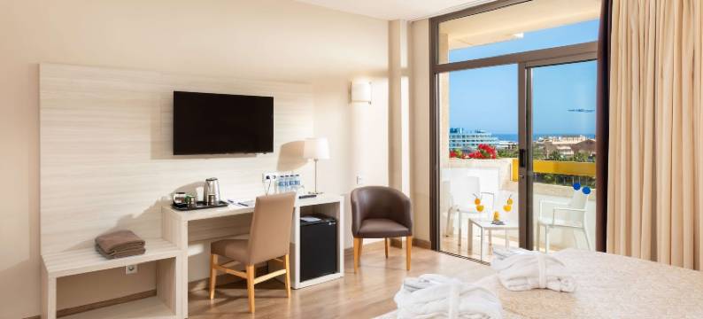 特内里费最佳酒店(Hotel Best Tenerife)图片