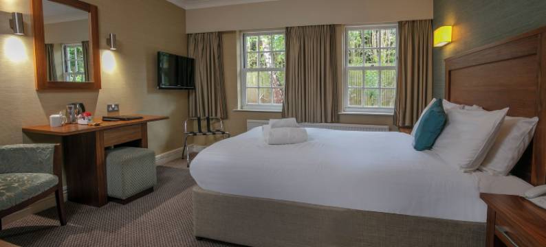 摩尔普莱斯贝斯特韦斯特酒店(Best Western Moore Place Hotel)图片