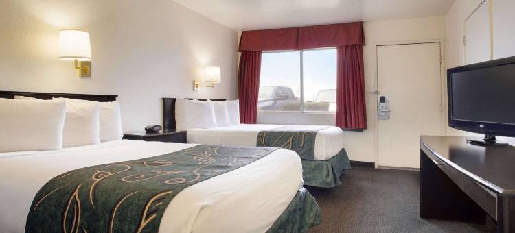 温斯洛Travelodge by Wyndham(Travelodge by Wyndham Winslow)图片