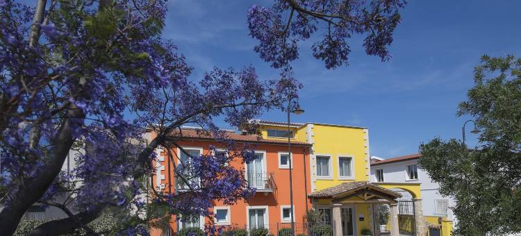 马林酒店(Marin Hotel)图片