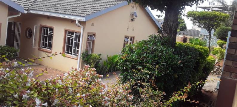 维亚纳缇民宿(Vuya Nathi Bed and Breakfast)图片