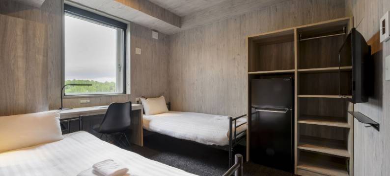 新雪谷中城酒店(Midtown Niseko)图片