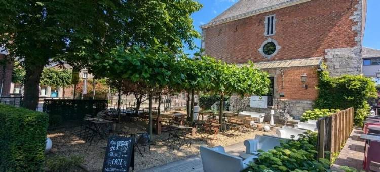 迈诺瓦酒店(Hôtel le Manoir)图片