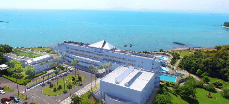 大分日出别府湾Solage温泉度假酒店(Spa and Resort Hotel Solage Oita Hiji Beppuwan)图片