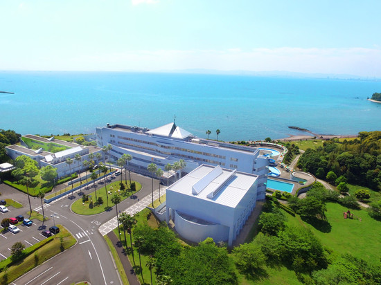 大分日出别府湾Solage温泉度假酒店