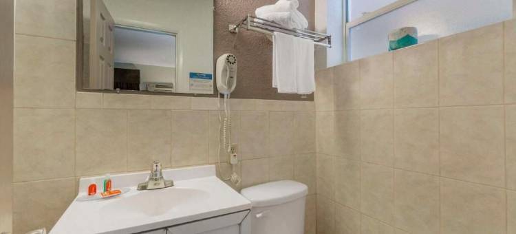 劳德代尔堡花园酒店套房(Fort Lauderdale Gardens Inn & Suites Ft Lauderdale International Airport)图片