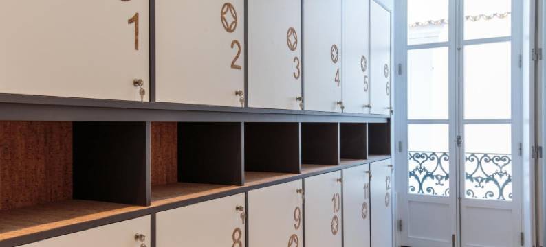 Heaven Inn Évora - 青年旅舍(Heaven Inn Suites & Terrace)图片