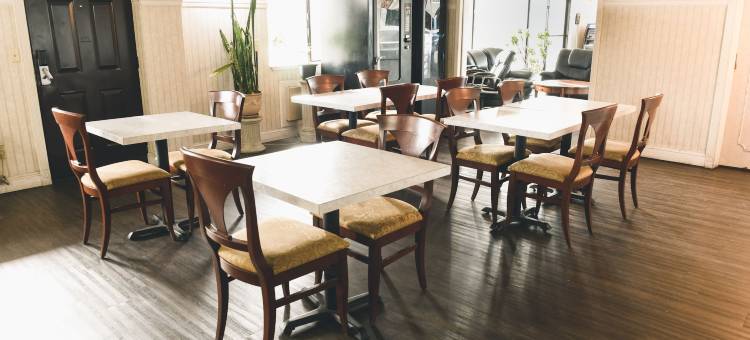 尼瓦斯旅馆(Niwas Inn)图片