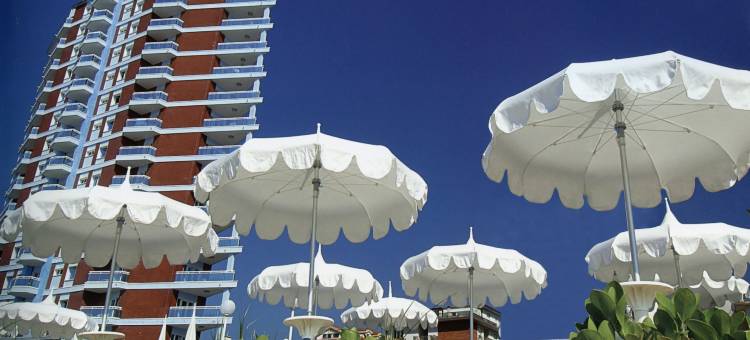 佩萨罗凯拉维尔与迷你卡拉维尔酒店(Hotel Caravelle&MiniCaravelle)图片