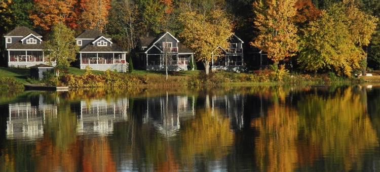怀尔德伍德湾景度假村 - 阿桑德连锁酒店(Bayview Wildwood Resort, Ascend Hotel Collection)图片