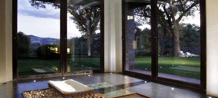 乌尔比诺酒店-桑蒂詹姆斯和菲利普地产集团(Tenuta Santi Giacomo e Filippo)图片