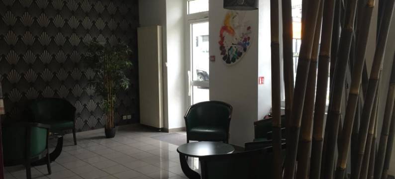 金球酒店(Hôtel Restaurant la Boule d'Or)图片