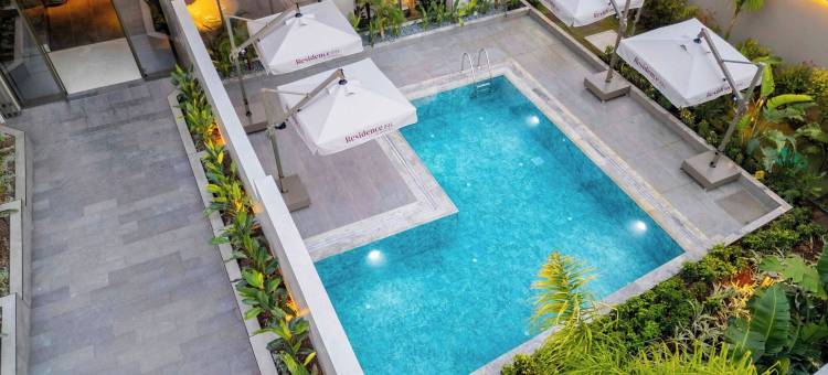 安塔利亚美仑酒店(Residence Inn Antalya)图片