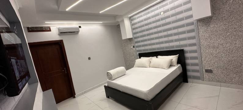 Kisa公寓(Kisa Apartments)图片