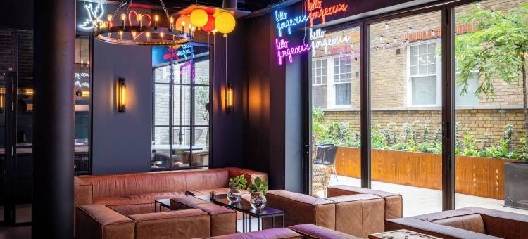 Nestor的海顿(The Haydon by Nestor)图片