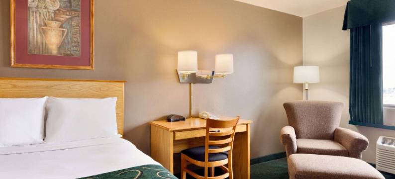 Travelodge by Wyndham Yermo图片