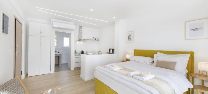 比雷埃夫斯玛丽弗劳尔高级公寓(Maryflower Premium Apartments Piraeus)图片