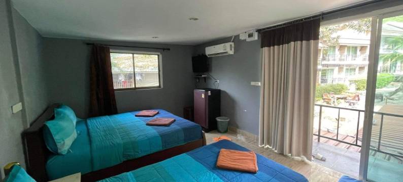 园景度假村(View Garden Resort)图片