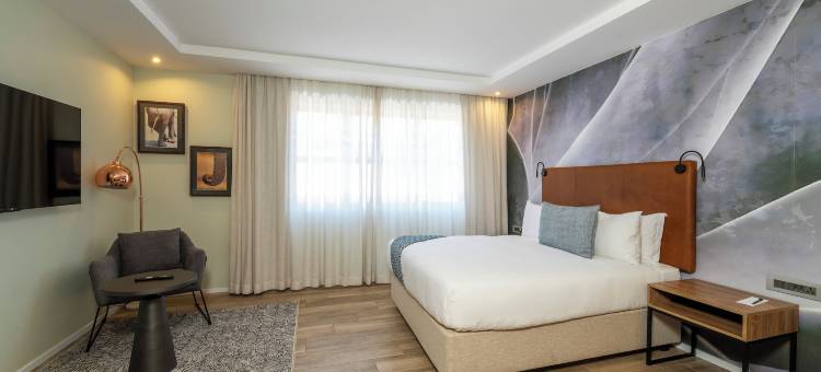 258酒店(258 Hotel)图片