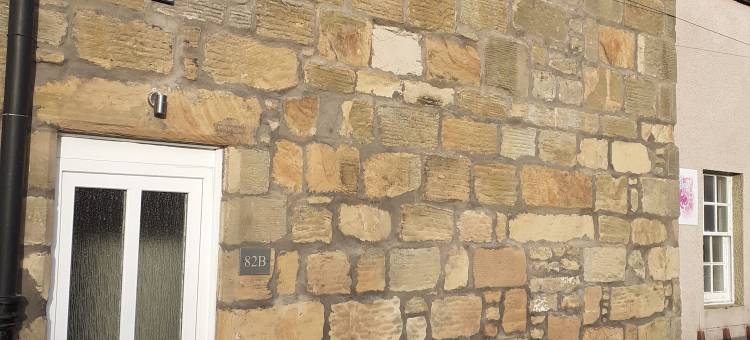 蜜蜂的独栋公寓(Bees Townhouse- Cupar)图片