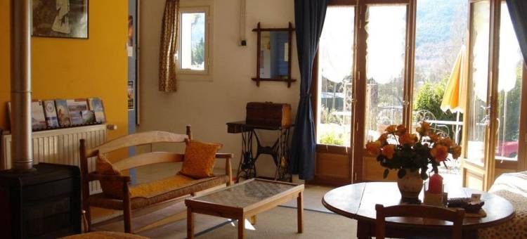 布拉卡斯酒店(Le Blacas)图片