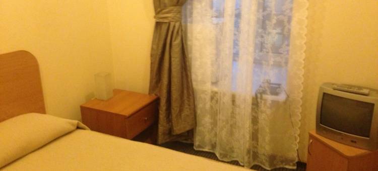 105 号涅瓦大街里纳尔迪酒店(Rinaldi at Nevsky Prospect 105)图片