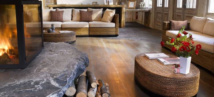 CGH精品公寓皮埃尔布兰奇村(CGH Résidence Boutique le Hameau de Pierre Blanche)图片